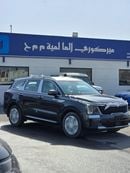 Kia Sorento Top 3.5L PE 3.5L V6 PETROL A/T HIGH OPTION
