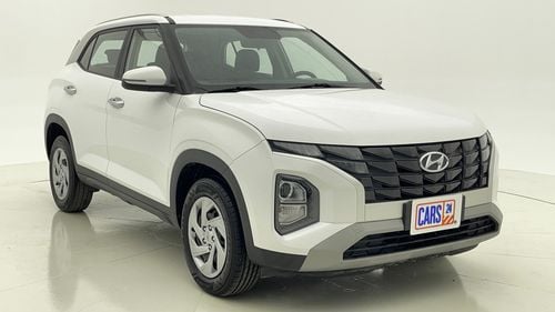 Hyundai Creta SMART 1.5 | Zero Down Payment | Home Test Drive