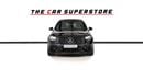 Mercedes-Benz GLC 63 S AMG 4MATIC+ 4.0L Low Mileage-Night Package-Active Sports Exhaust
