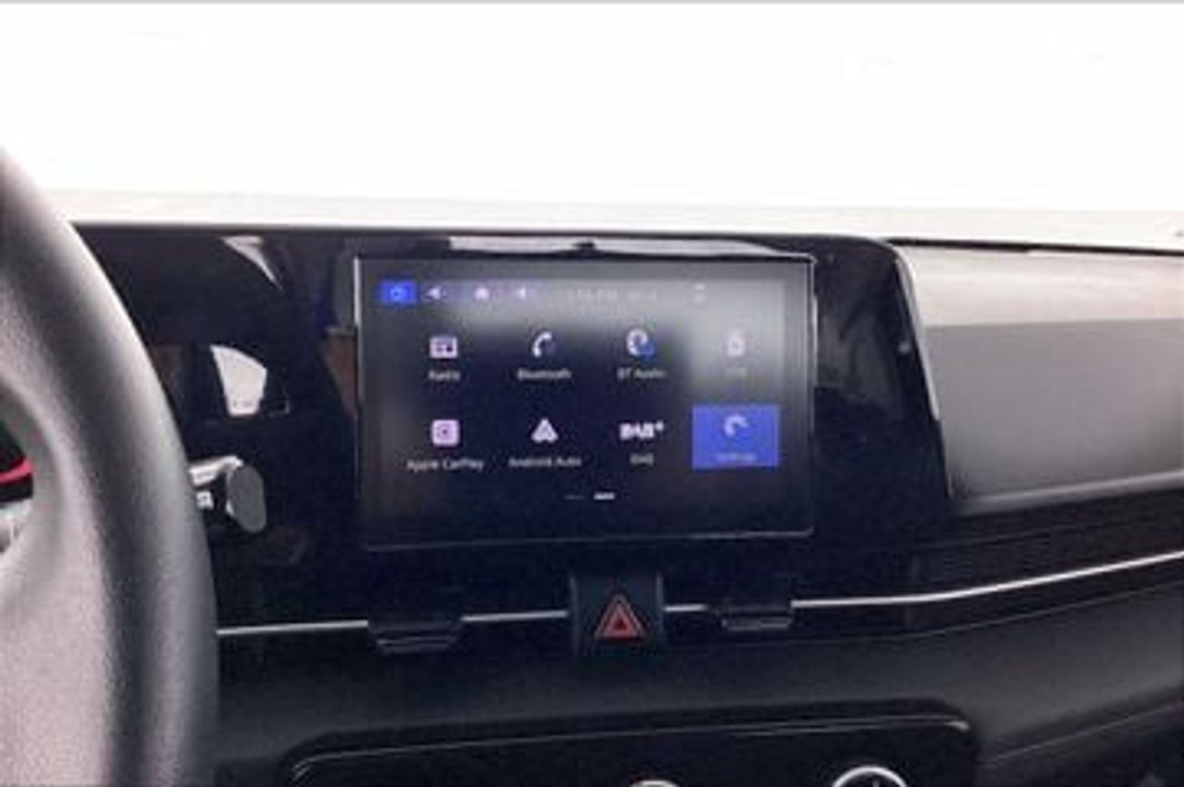 هيونداي أكسنت Smart / GL | شامل الضمان | 0 ﺪﻔﻋﺓ ﺃﻮﻟﻯ