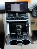 Toyota Land Cruiser GXR 3.5L