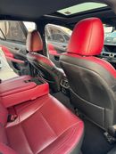 Lexus GS350 F-Sport 3.5L