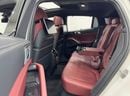 BMW X6 40i M Sport 3.0L 2021 BMW X6 xDrive40i M-Sport, Dec 2025 BMW Warranty + Service Pack, Full Options,
