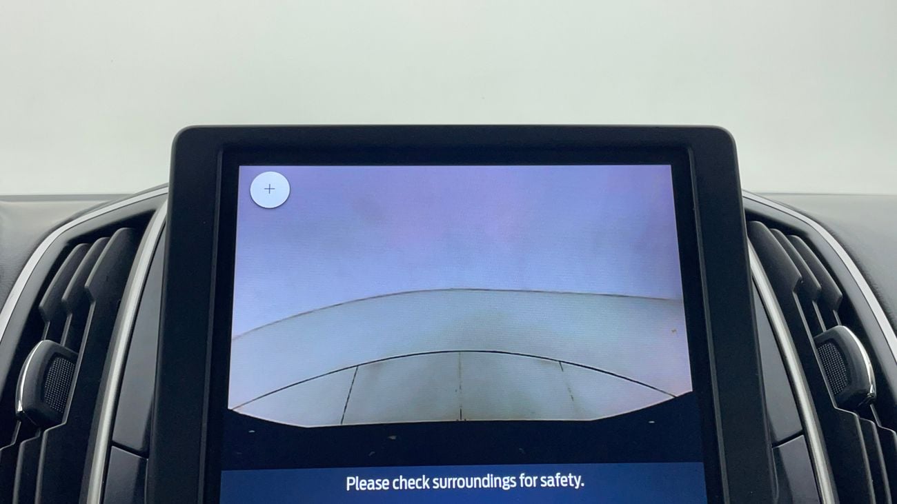 فورد إدج SE 2 | بدون دفعة مقدمة | اختبار القيادة في المنزل