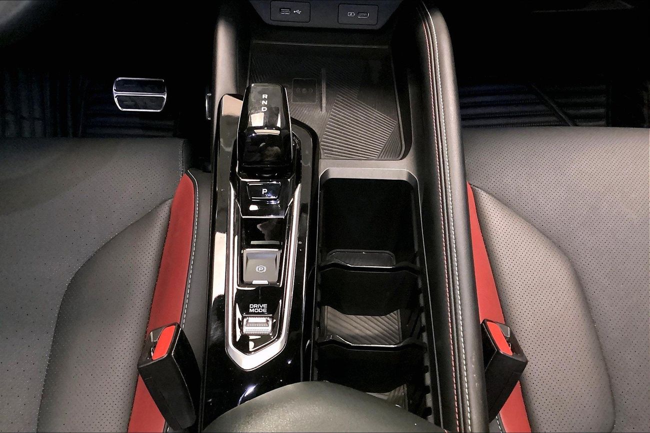 جيلي كول تري GF+ | شامل الضمان | 0 ﺪﻔﻋﺓ ﺃﻮﻟﻯ