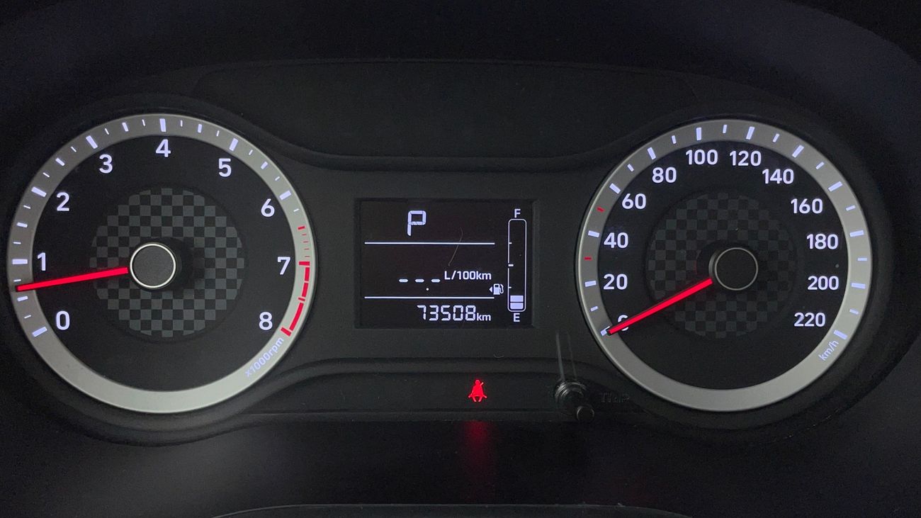 Hyundai Grand i10 SMART 1.2 | Zero Down Payment | Home Test Drive
