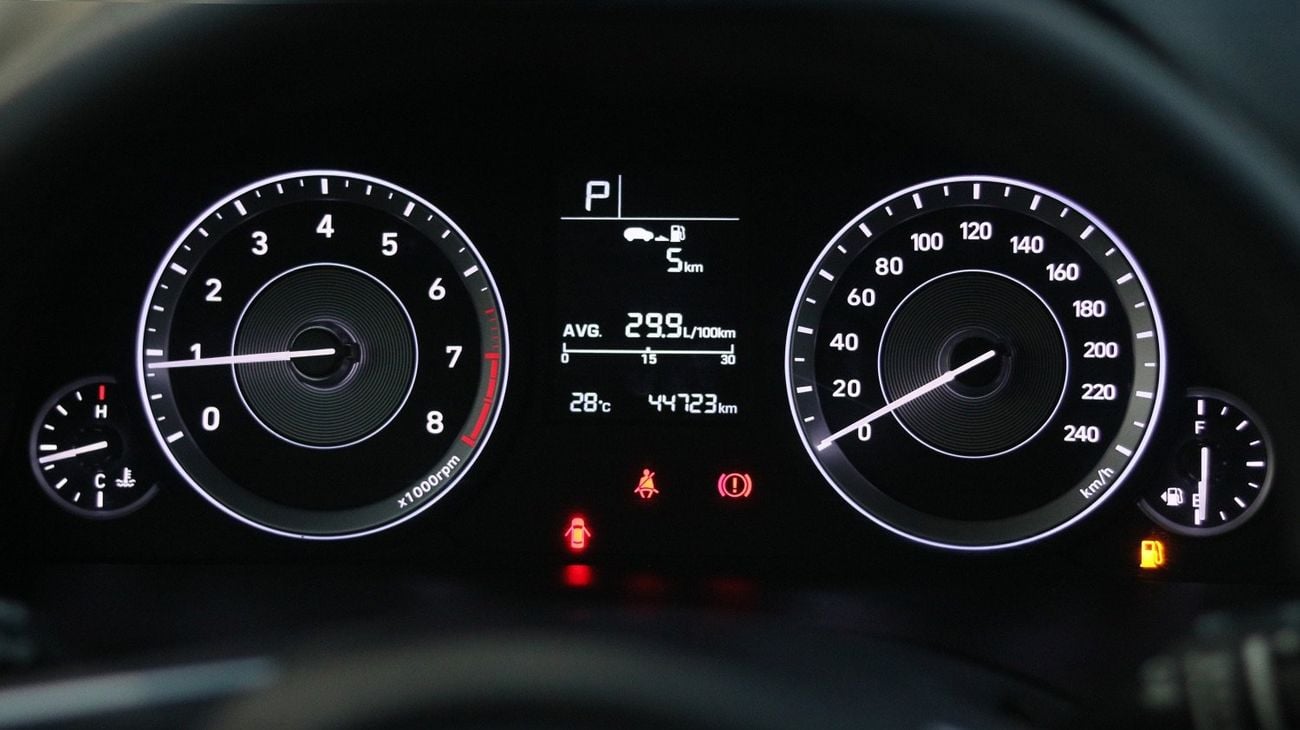 هيونداي كريتا Mid 1.6L