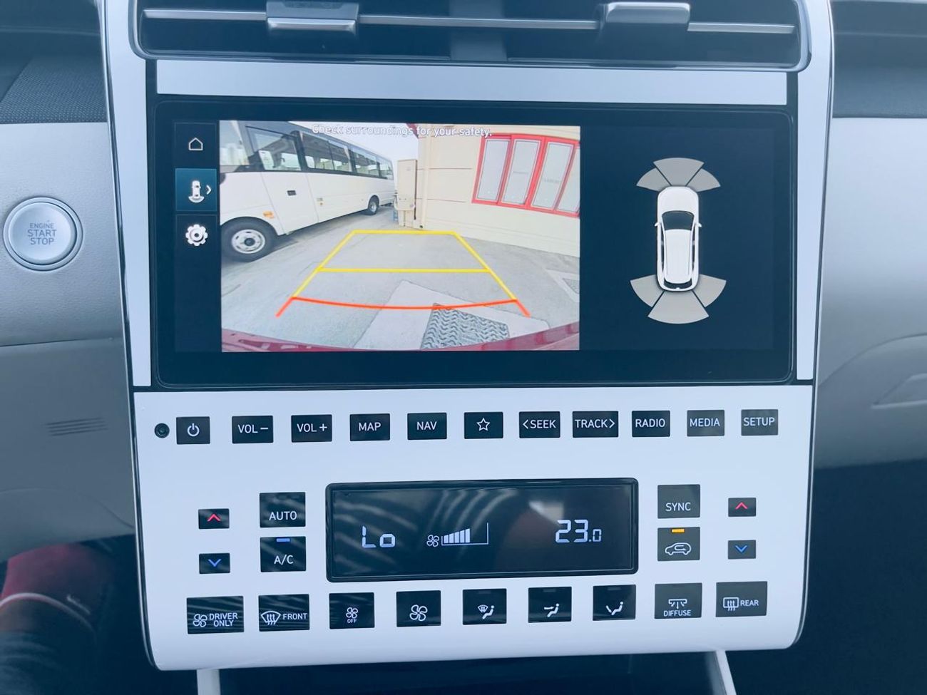 هيونداي توسون Smart 1.6L