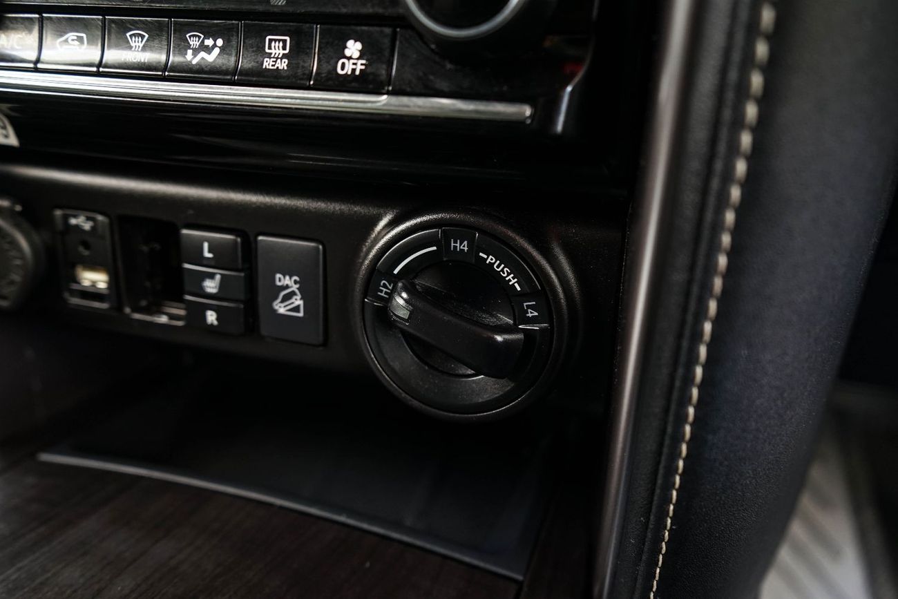 Toyota Fortuner The 2021 Toyota Fortuner is a refreshed, rugged 7-seater mid-size SUV with updated styling, a more p