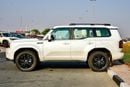 تويوتا برادو TOYOTA LAND CRUISER PRDO VXL  2.4L PETROL TURBO  MODEL 2025