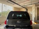 Nissan Armada LE