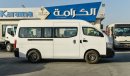 Nissan Urvan Diesel-13 seater  YEAR END OFFER..!!