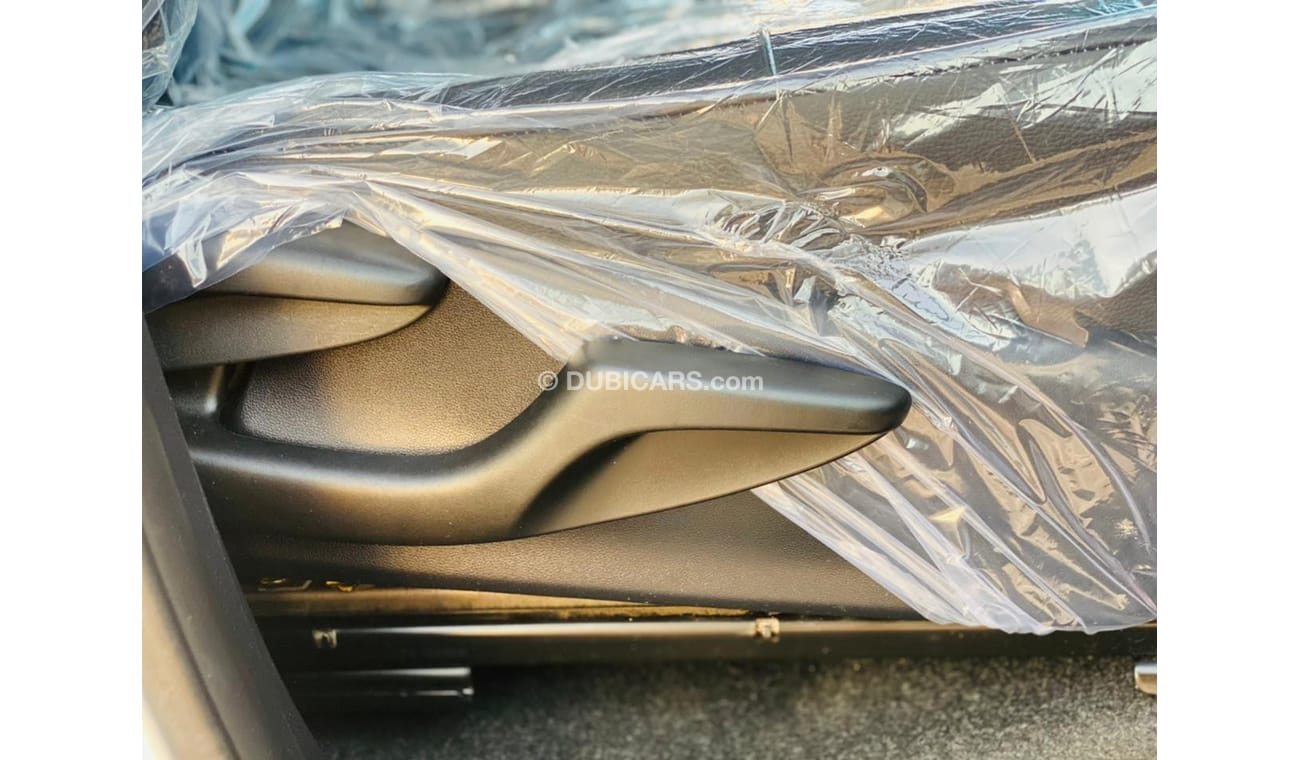 Toyota Hilux TOYOTA HILUX PICKUP DIESEL 2017 COLOUR WHITE GOOD CONDITION ONLY FOR EXPORT