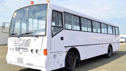 اشوك ليلاند فالكون 84 SEATER 2013 NON AC BUS GCC SPECS