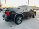 جي أم سي سييرا 1500 REG/CAB AT4