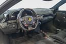 Ferrari 458 Speciale Std 4.5L