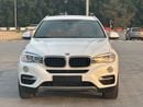 BMW X6 35i Exclusive 3.0L
