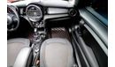 Mini Cooper S F56
