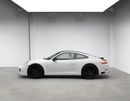 بورش 911 Carrera