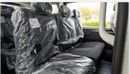 Hyundai Staria Hyundai Staria 11-seater is a spacious, 3.5L petrol automatic