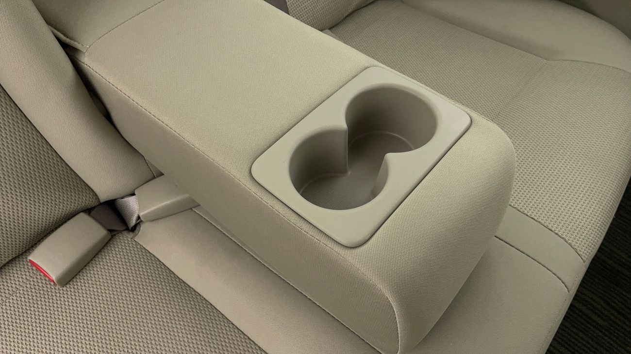 نيسان صني SV 1.5 | بدون دفعة مقدمة | اختبار القيادة في المنزل