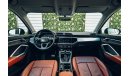Audi Q3 35 TFSI Advanced | 2,838 P.M  | 0% Downpayment |  Perfect Condition!