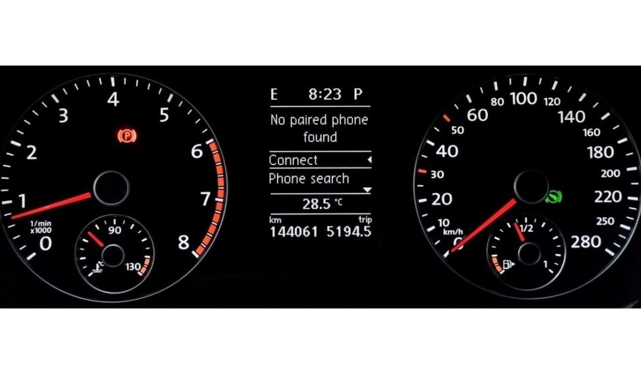 Volkswagen Passat EXCELLENT DEAL for our Volkswagen Passat ( 2013 Model! ) in White Color! GCC Specs