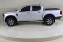 Ford Ranger XLT 2.0T Diesel RDD3424 / FREE Insurance + Registration / AL TAYER MOTORS / AL QOUZ SHOWROOM