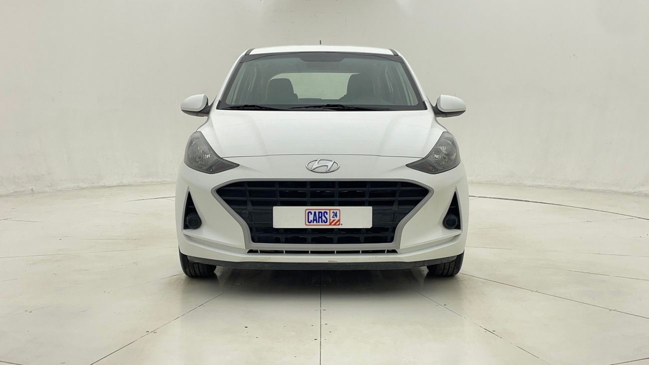 Hyundai Grand i10 SMART 1.2 | Zero Down Payment | Home Test Drive