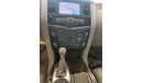 Nissan Patrol 2012 model full options GCC specs Se small engine