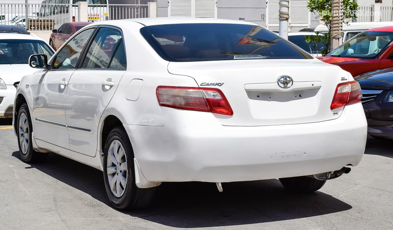 Toyota Camry GL