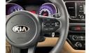 Kia Carnival LX