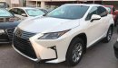 Lexus RX350