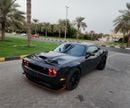 Dodge Challenger Scat Pack Wide Body 6.4L