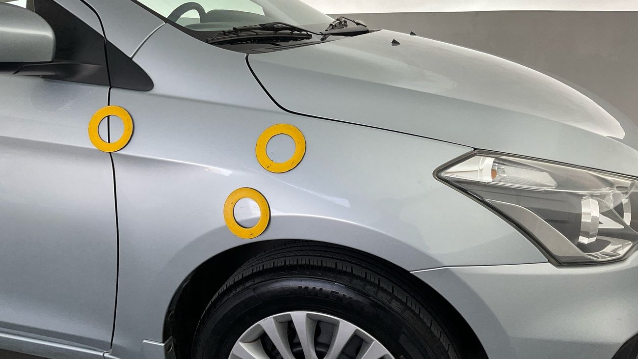 سوزوكي سياز GL | upto AED 20,000 Ramadan Discount | شامل الضمان | 0 ﺪﻔﻋﺓ ﺃﻮﻟﻯ