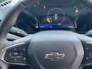 شيفروليه تراكس LTZ 1.4L