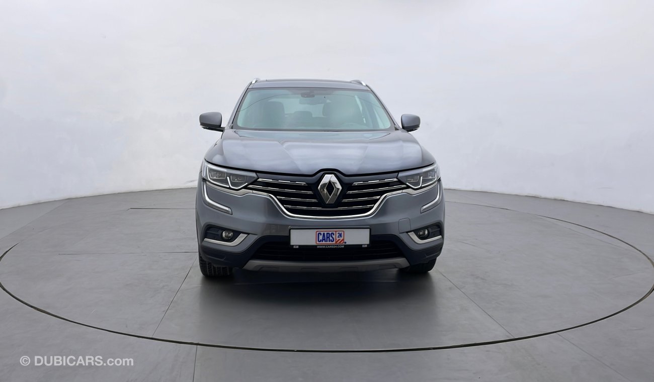 Renault Koleos LE 2.5 | Under Warranty | Inspected on 150+ parameters