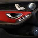 مرسيدس بنز C 200 1,532 pm • 0% Downpayment • Mercedes C200 • 1 Year Warranty