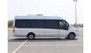 Mercedes-Benz Sprinter 2015 | MERCEDES BENZ SPRINTER | 21-SEATER - PETROL - 6 CYL | GCC SPECS | EXCELLENT CONDITION