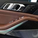 BMW X7 M60i XDRIVE AED 6,707  pm • 0% Downpayment • BMW X7 M60i x Drive M Sport • Agency Warranty And Servi
