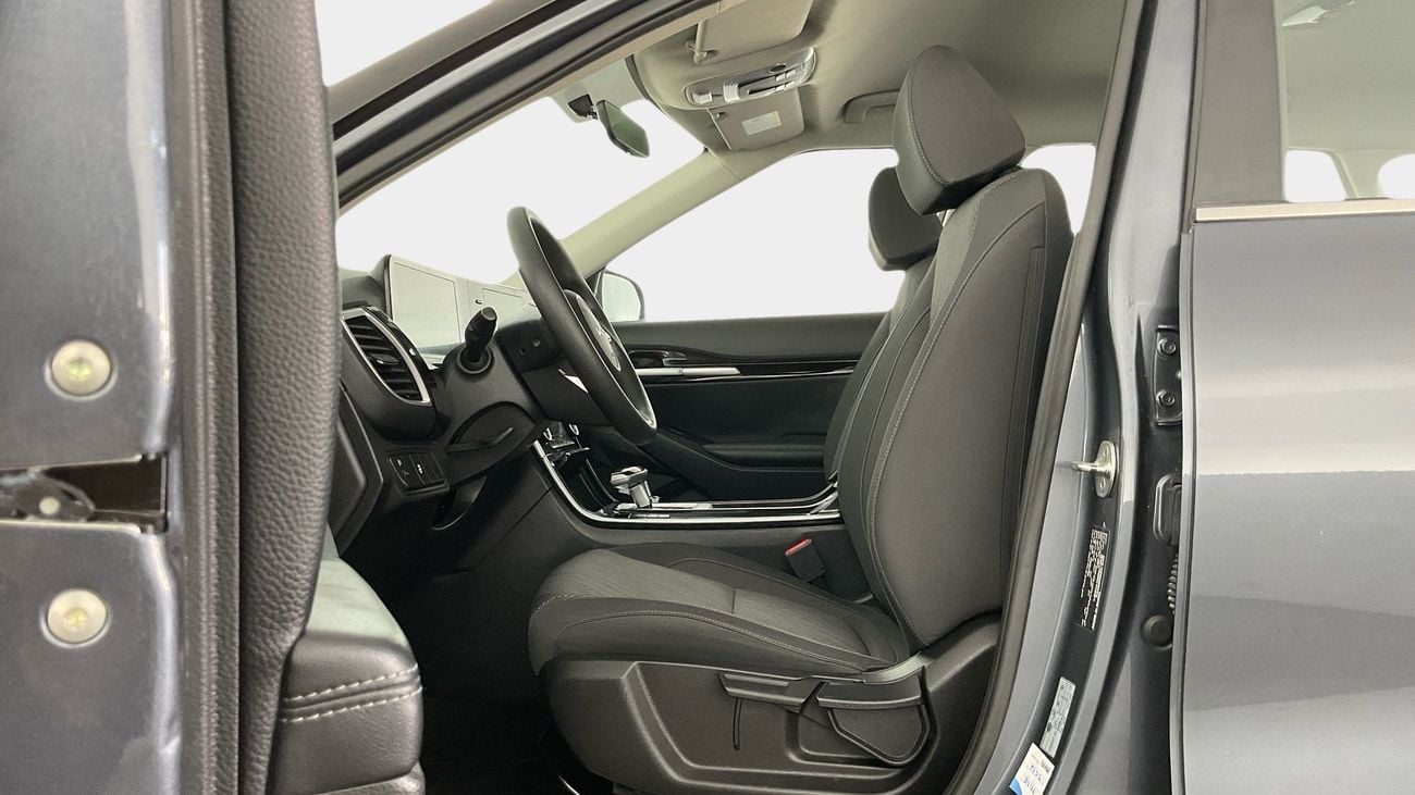 Kia Seltos LX 1.6L LX | Guaranteed Warranty | 0 Down Payment