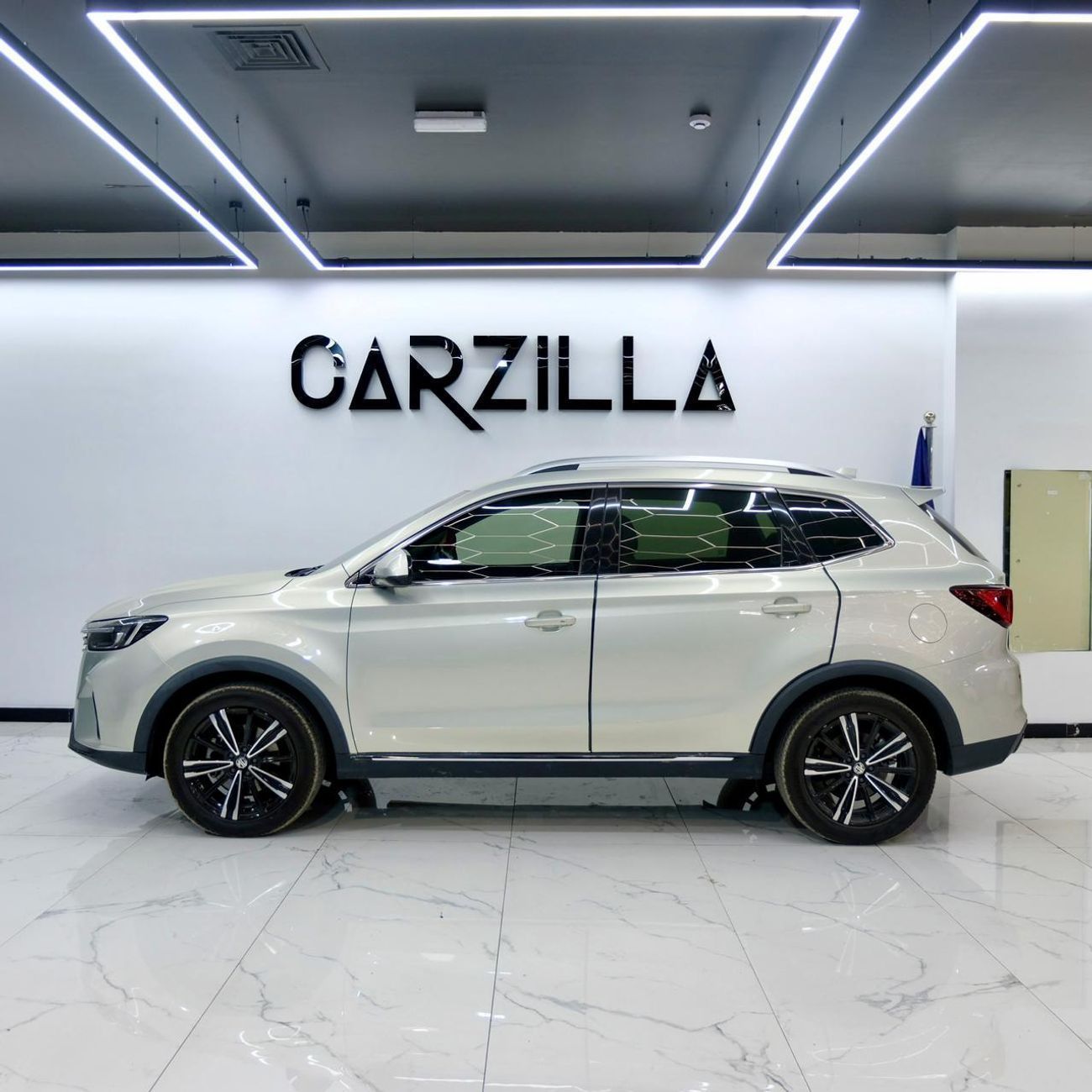 MG RX5 AED 1,058 P.M l  0% Down Payment l MG RX 5 l Under Warranty