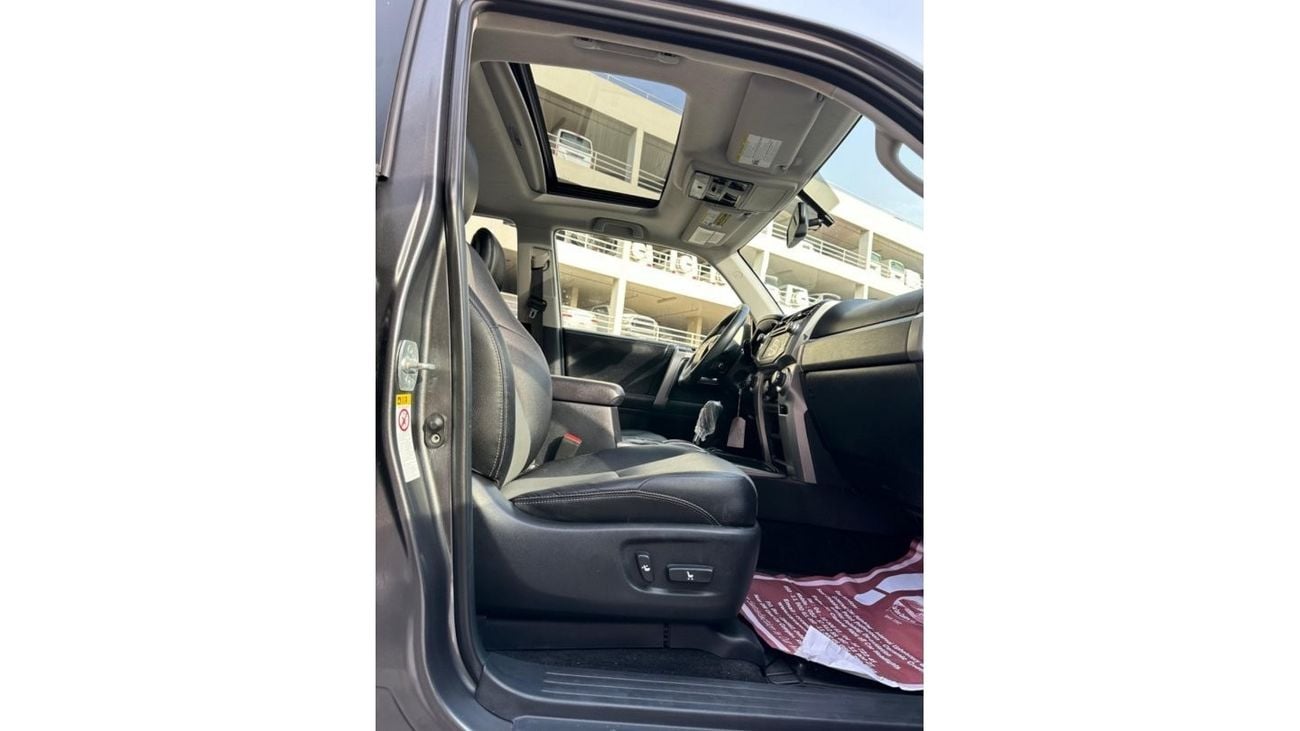 Toyota 4Runner 2016 SR5 PREMIUM 7 SEATS CLEAN TITLE USA IMPORTED