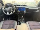 Toyota Hilux GLX