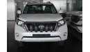 Toyota Prado 2.7 VX