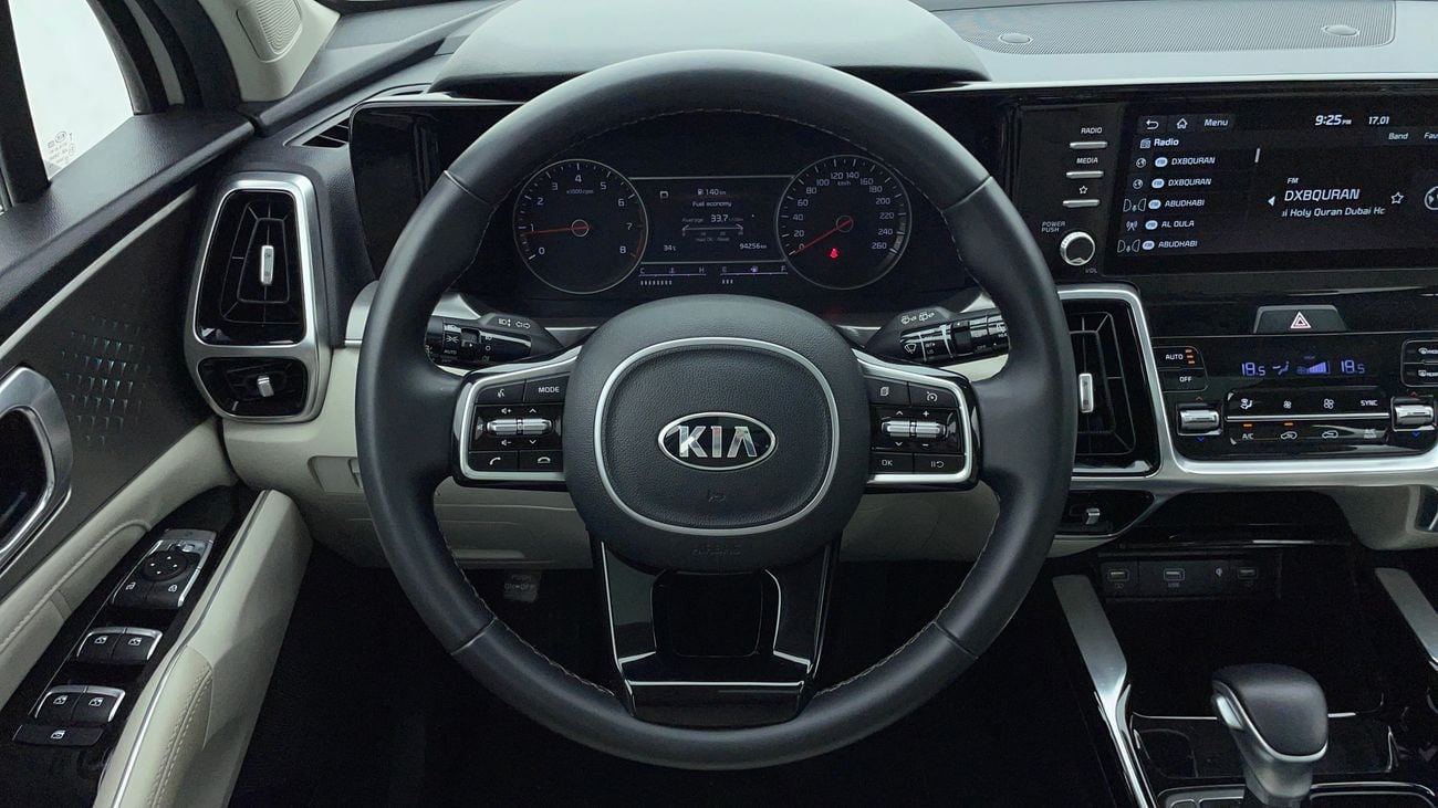 Kia Sorento EX 2.5 | Zero Down Payment | Free Home Test Drive