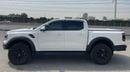 Ford Ranger Raptor RIGHT HAND DRIVE ONLY FOR EXPORT PETROL  3.0 LITER