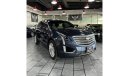 Cadillac XT5 Luxury AWD AED 1650/MONTHLY | 2018 CADILLAC XT5 LUXURY  | GCC | UNDER WARRANTY