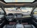 Toyota Highlander 2019 XLE LIMITED SUNROOF AWD 7 SEATS FULL OPTION