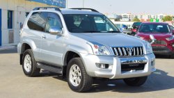 Toyota Prado TRJ125-0003721